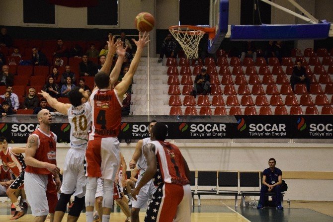 Türkiye Basketbol Ligi