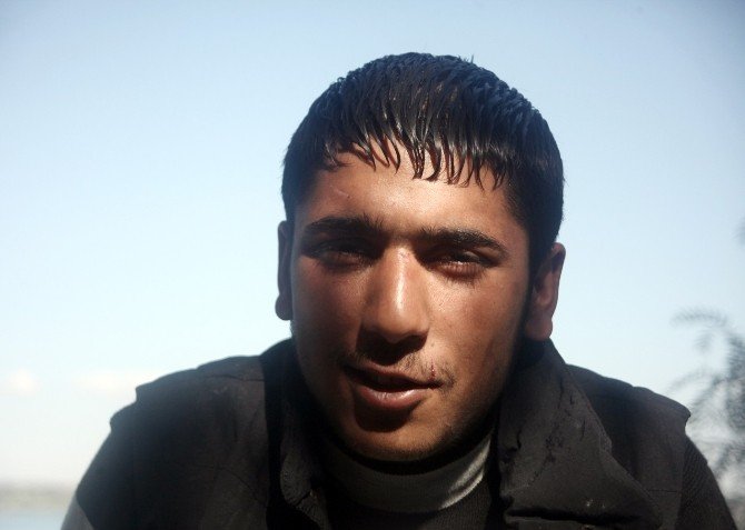 ’Fenomen Gaspçı’ İş İstiyor