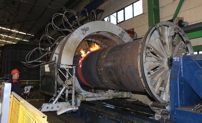 Atık Çamurlar Elektriğe Dönüşecek