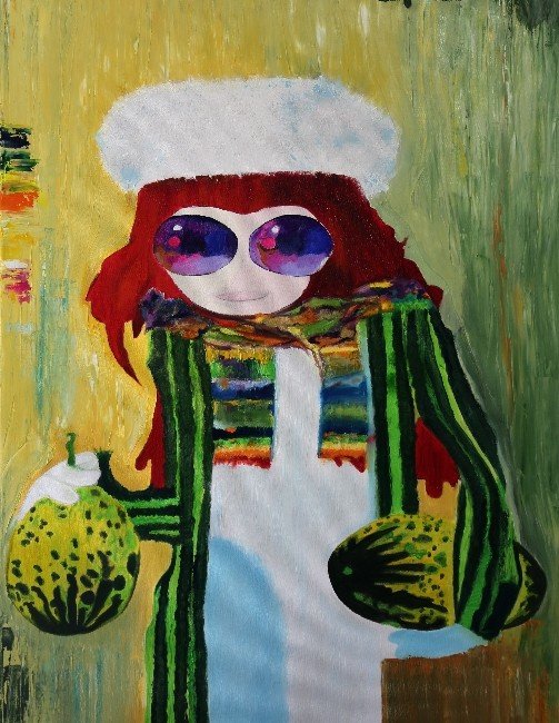 Atakum’un Picasso’ları
