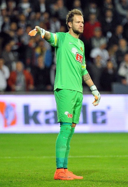 Spor Toto Süper Lig