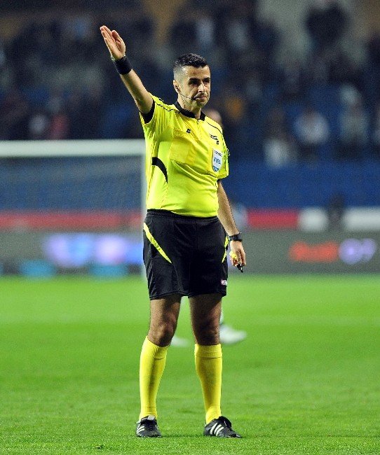 Spor Toto Süper Lig