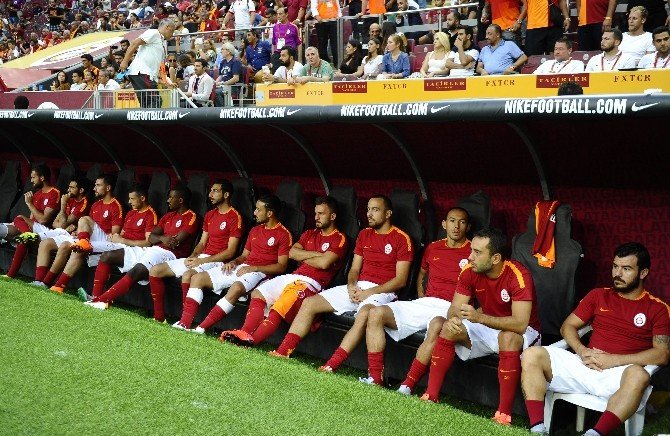 Bursaspor Sercan İçin Galatasaray İle Masada