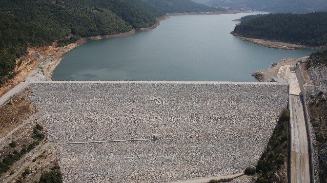 İçme Suyu Havzaları Koruma Altında
