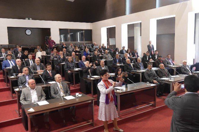 Kılıçdaroğlu: "Ben Dahil Bütün Dokunulmazlık Dosyalarını Getirin Meclis’e"