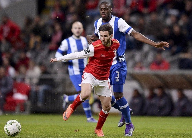 Braga’dan, Fenerbahçe’ye Gözdağı