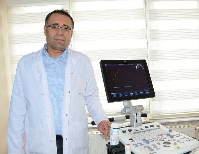 Göğüs Ağrısı Ciddi Problemlerin İşareti Olabilir