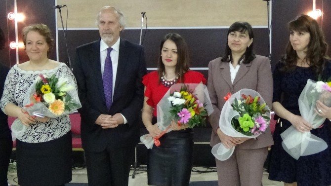 Balkan Türkleri Gümülcine’de Buluştu