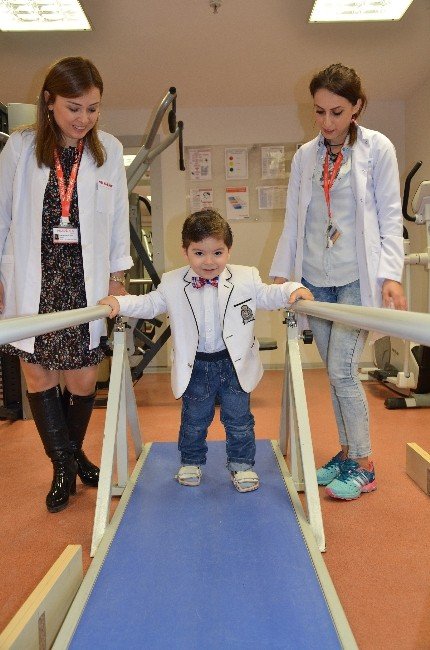 Mardin’den Geldi, İlk Adımı Samsun’da Attı