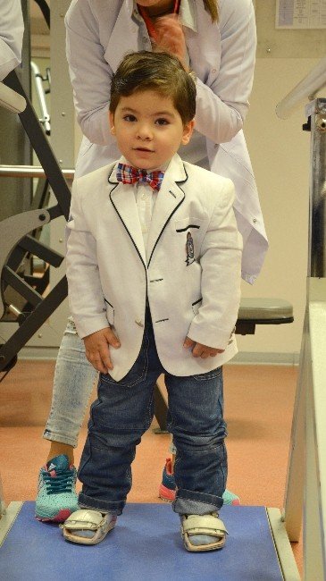 Mardin’den Geldi, İlk Adımı Samsun’da Attı