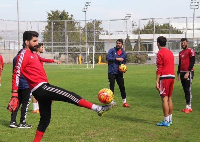 Mersin İdmanyurdu’nda Trabzonspor Masaisi Sürüyor