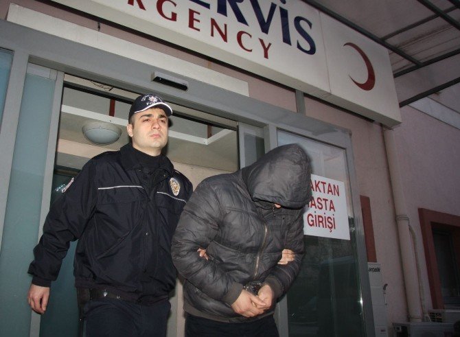 Sakarya Merkezli 4 İlde Fetö Operasyonu (2)