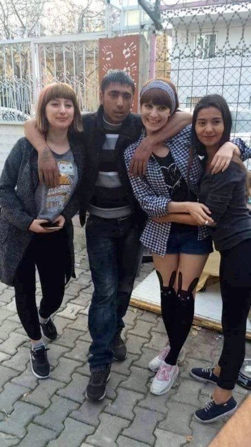 ’Fenomen Gaspçı’ İş İstiyor