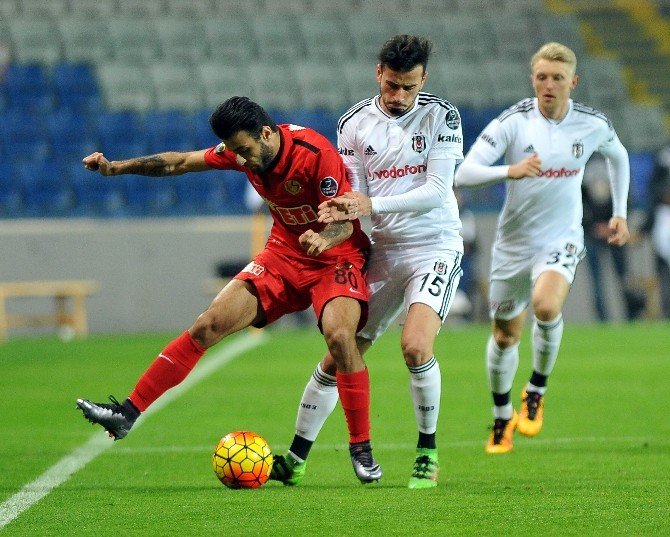 Spor Toto Süper Lig