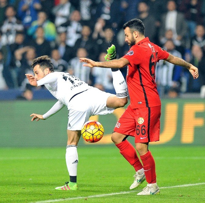 Spor Toto Süper Lig