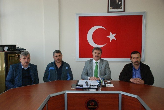 Tokat’ın Yeni Sanayi Sitesi 2019’da Açılacak