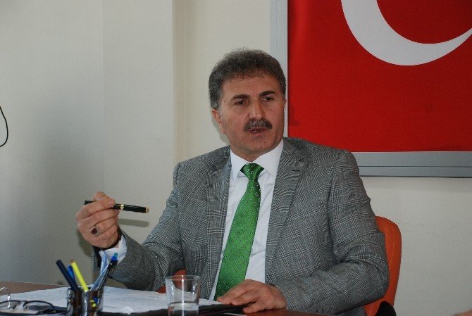 Tokat’ın Yeni Sanayi Sitesi 2019’da Açılacak