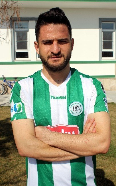 Ömer Ali’nin Gözü Milli Takımda