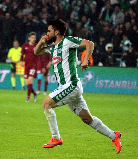 Ömer Ali’nin Gözü Milli Takımda