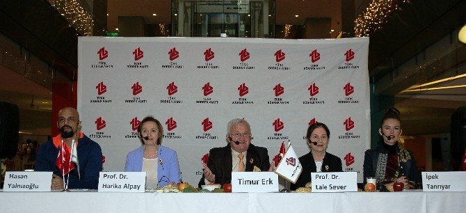 Türk Böbrek Vakfı, Çocuklarda Böbrek Sağlığına Dikkat Çekti