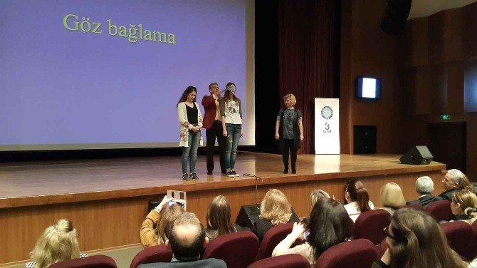 İkna Etmenin Yolu Sol Kulak