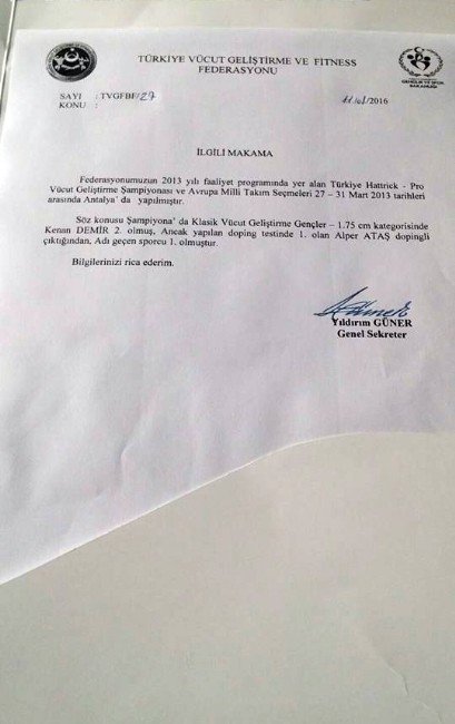 Şampiyonluğu 2 Yıl Sonra Tescillendi