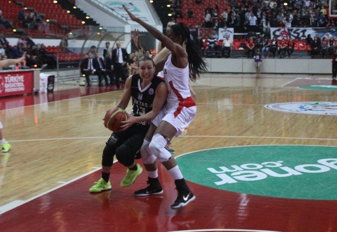 Kadınlar Eurocup