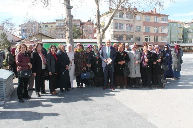 Niğde Aile Ve Sosyal Politikalar İl Müdürü Harun Koca;