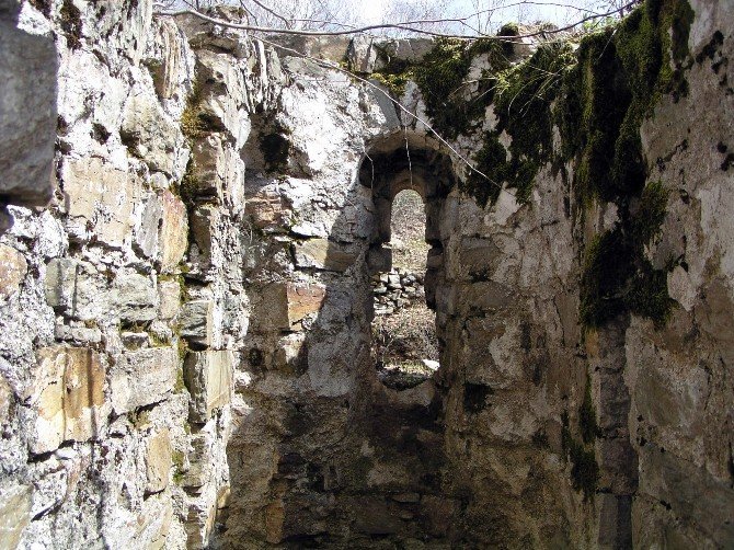 Amanoslar’da Antik Ören Yeri Bulundu