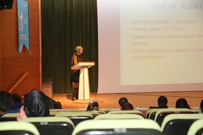 Bayburt Üniversitesi’nde 8 Mart Kadınlar Günü Programı