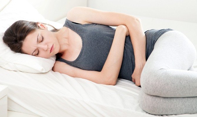 Hiç Adet Görmeyen Kadınların Gebeliği