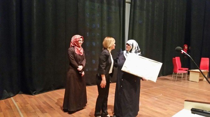 Turhal Müftülüğü’nden 
