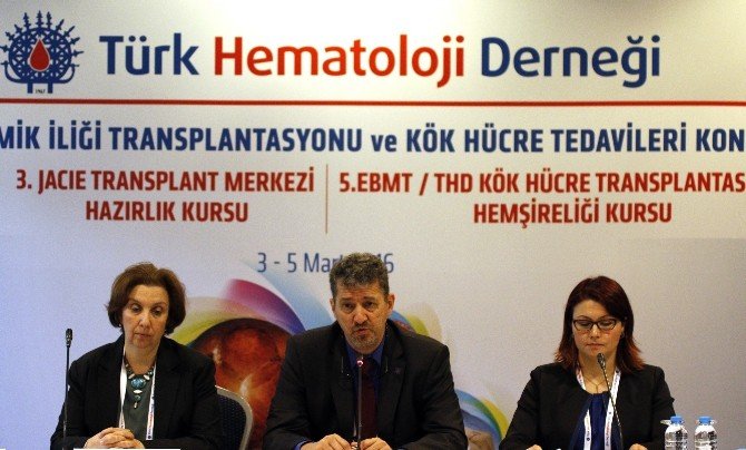 Kök Hücrede ’Akraba’ Yetersizliği