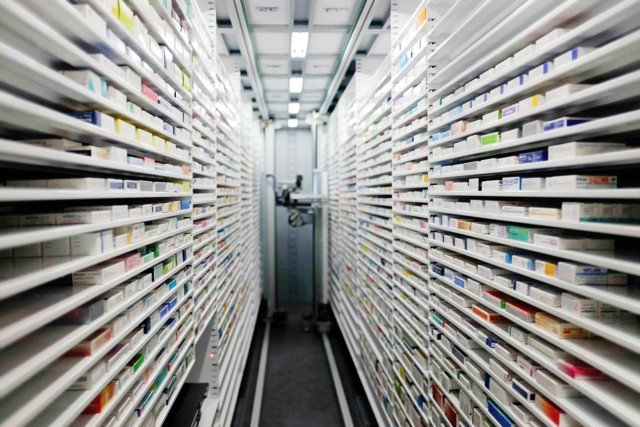 Bu Kurala Uymayan Eczaneler Kapanacak