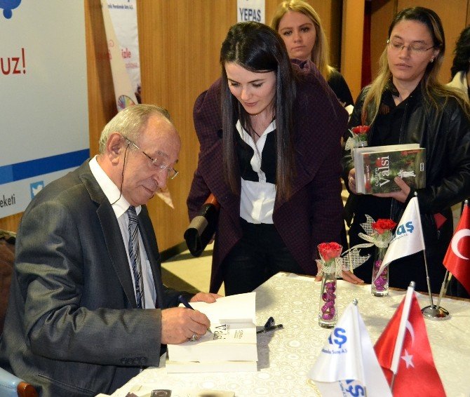 Yedaş, Kadın Çalışanlarını Unutmadı