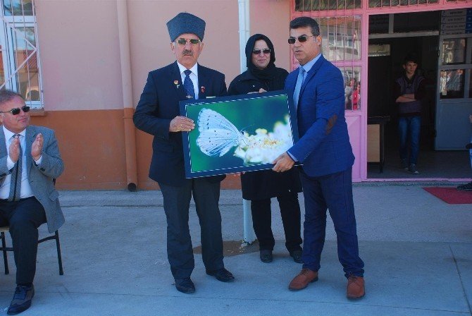 18 Mart Çanakkale Şehitleri Anıldı