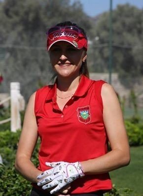 Akçakocalı Golfçü Dünya Kupası İçin Yarışıyor