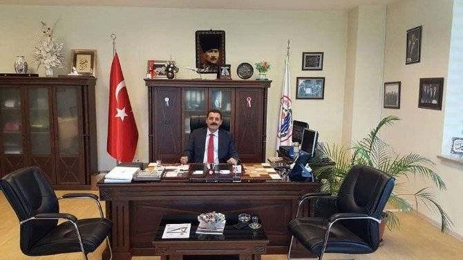 Armutlu’ya 14 Milyon Liralık Yatırım