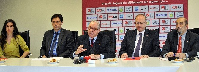 Faır Play Ruhu, Geleceğin Gençlerine Katkı İçin Üniversitelerde