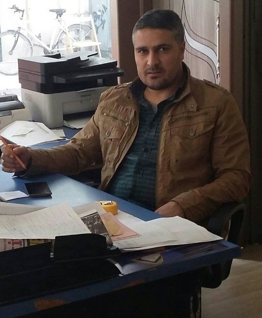 Doğugücüspor’dan Baskf’ye Tepki