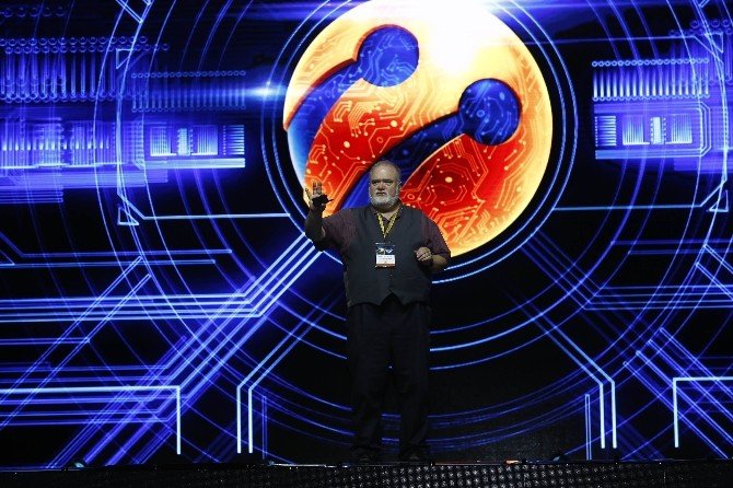 Turkcell Genel Müdürü Terzioğlu: “1 Nisan’dan İtibaren Dünyanın En Hızlı 4.5g Hizmetini Sunacağız”
