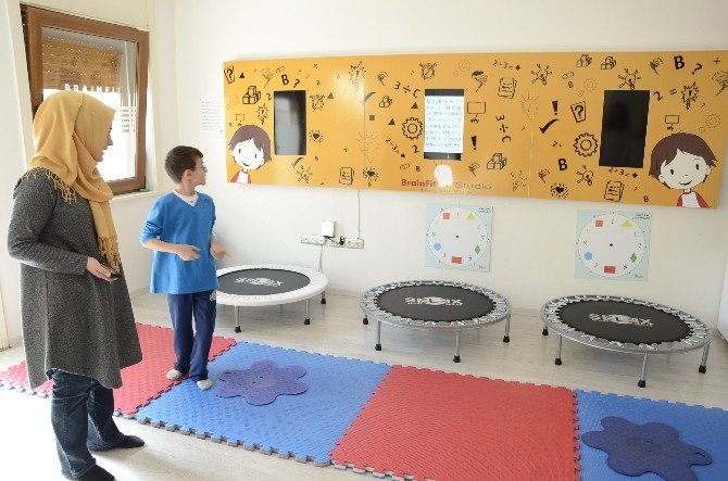 Bu Da Zihin Check Up’ı