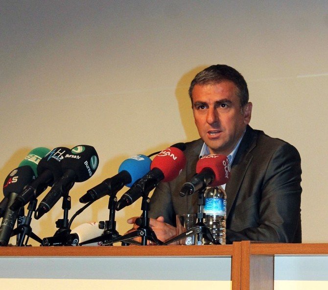 Hamzaoğlu: “Ölünceye Kadar Galatasaraylı Kalacağım”