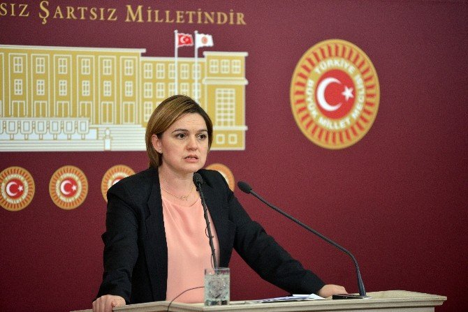 Chp Myk Toplantısı