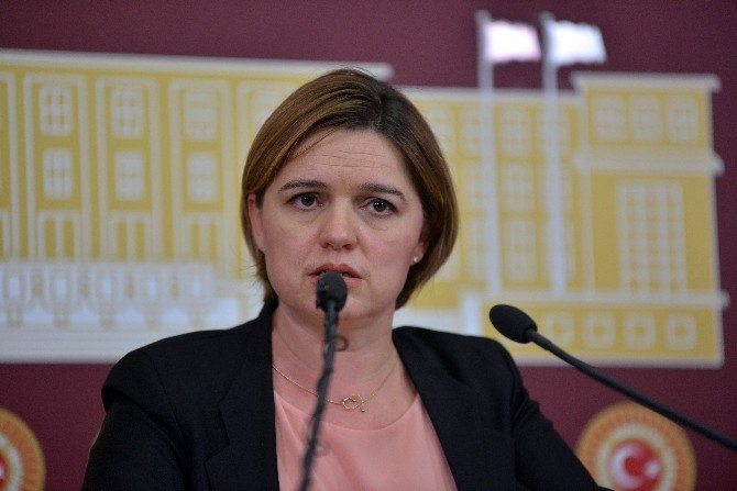 Chp Myk Toplantısı