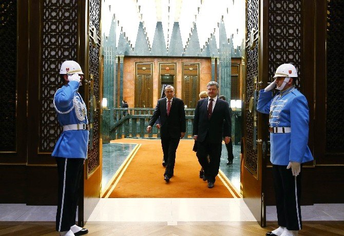 Cumhurbaşkanı Erdoğan’dan Aym’ye ’Gerekçeli Karar’ Yanıtı