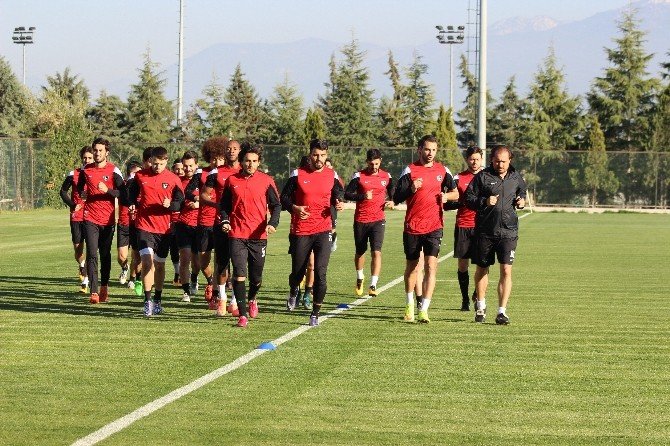 Denizlispor Destek Bekliyor