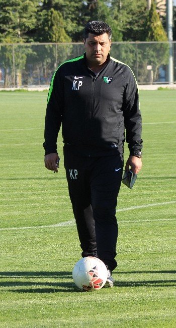 Denizlispor Destek Bekliyor