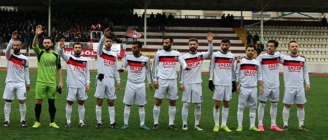 Doğugücüspor’dan Baskf’ye Tepki