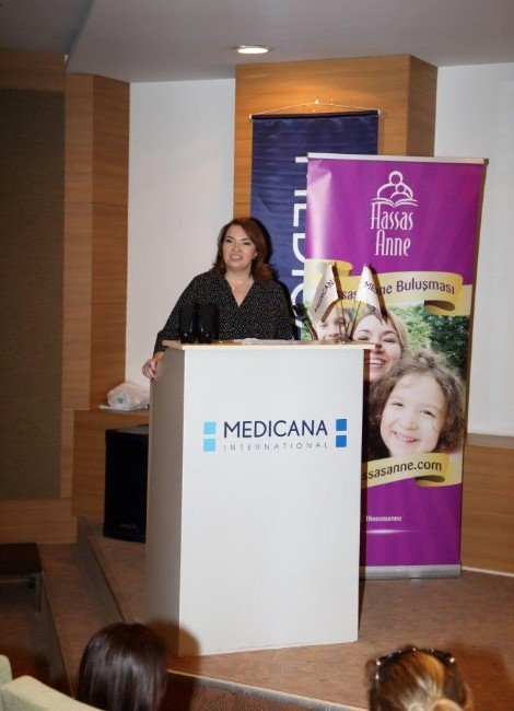 Türkiye’nin En Hassas Anneleri Dünya Kadınlar Gününde Medıcana’da Buluştu